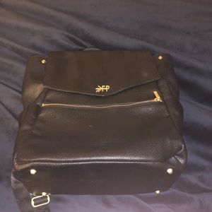 Freshly Picked Diaper Backpack